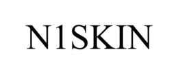 N1SKIN trademark