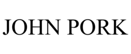 JOHN PORK trademark