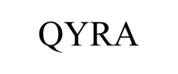 QYRA trademark