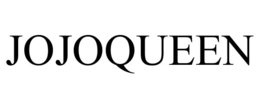 JOJOQUEEN trademark