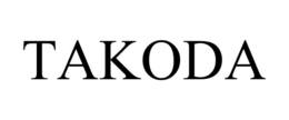TAKODA trademark