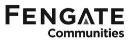FENGATE COMMUNITIES trademark