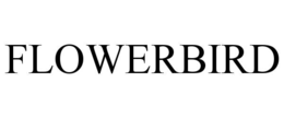 FLOWERBIRD trademark