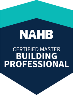 NAHB CERTIFIED MASTER BUILDING PROFESSIONAL trademark