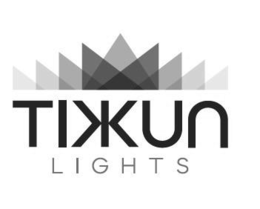 TIKKUN LIGHTS trademark