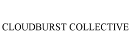 CLOUDBURST COLLECTIVE trademark