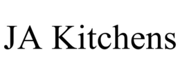 JA KITCHENS trademark