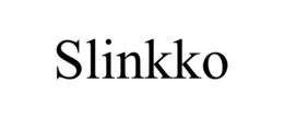SLINKKO trademark