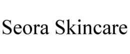 SEORA SKINCARE trademark