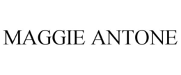 MAGGIE ANTONE trademark