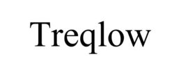 TREQLOW trademark