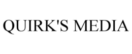 QUIRK'S MEDIA trademark