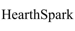 HEARTHSPARK trademark