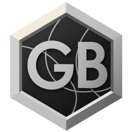 GB trademark