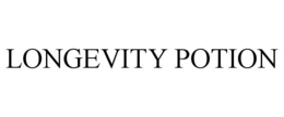 LONGEVITY POTION trademark