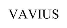 VAVIUS trademark