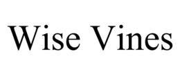 WISE VINES trademark
