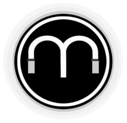 M trademark