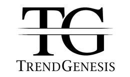 TG TRENDGENESIS trademark