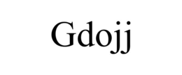 GDOJJ trademark