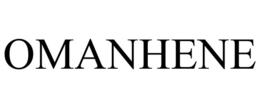 OMANHENE trademark