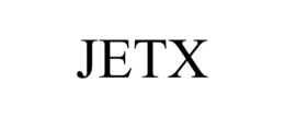 JETX trademark