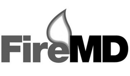 FIREMD trademark