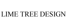 LIME TREE DESIGN trademark