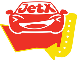 JETX trademark