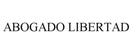 ABOGADO LIBERTAD trademark