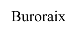 BURORAIX trademark
