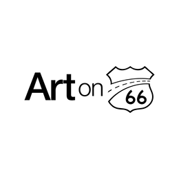 ART ON 66 trademark