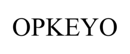 OPKEYO trademark