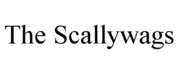 THE SCALLYWAGS trademark