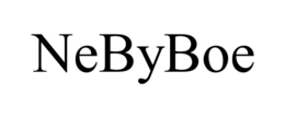 NEBYBOE trademark