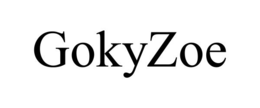 GOKYZOE trademark