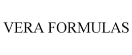 VERA FORMULAS trademark