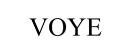 VOYE trademark