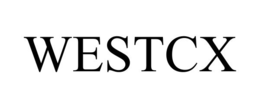 WESTCX trademark