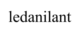 LEDANILANT trademark