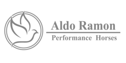 ALDO RAMON PERFORMANCE HORSES trademark