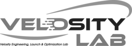 VELOSITY LAB VELOSITY ENGINEERING, LAUNCH & OPTIMIZATION LAB trademark