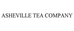 ASHEVILLE TEA COMPANY trademark