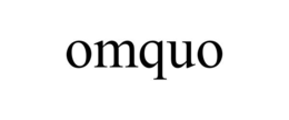 OMQUO trademark