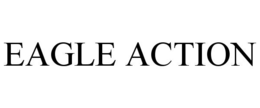 EAGLE ACTION trademark