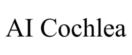AI COCHLEA trademark