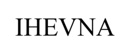 IHEVNA trademark