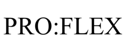 PRO:FLEX trademark