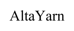 ALTAYARN trademark