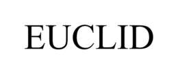 EUCLID trademark